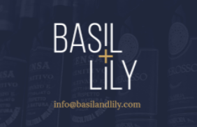 Basil Lily