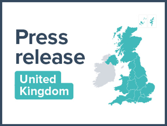 Uk Press Release