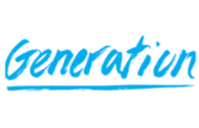 Generation UK&I | Manchester | Mpostcode Business Hub