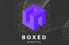 Boxed Marketing | Manchester | Mpostcode Business Hub