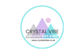 Crystal Vibes | Manchester | Mpostcode Business Hub