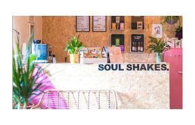 Soul Shakes | Manchester | Mpostcode Business Hub
