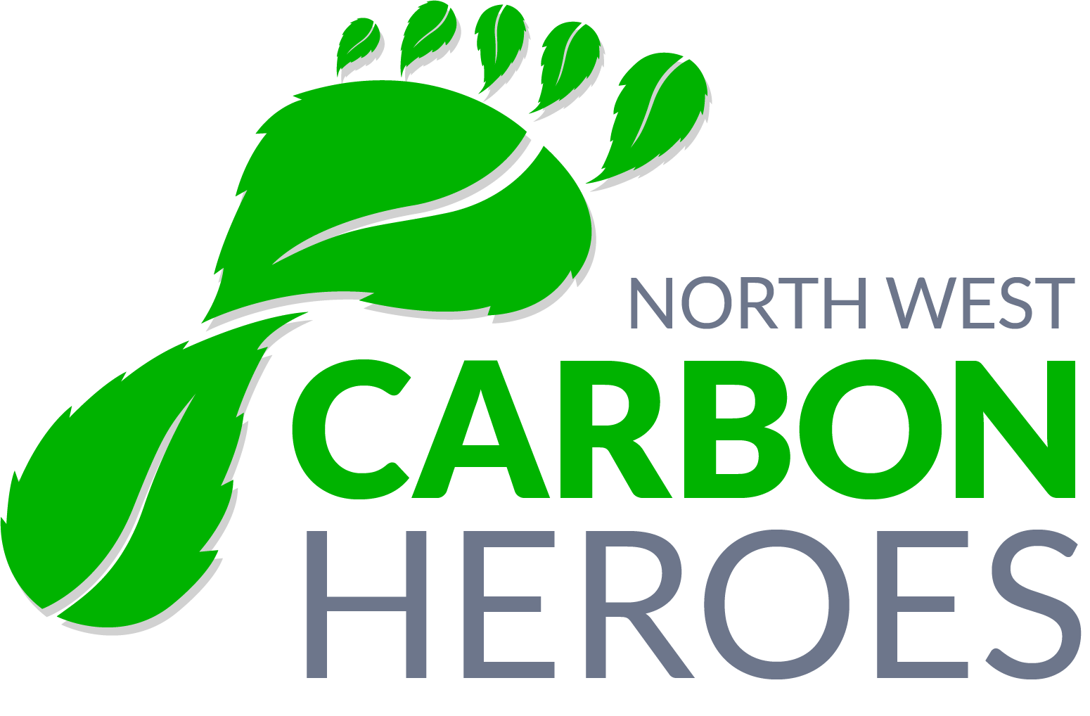 North West Carbon Heroes